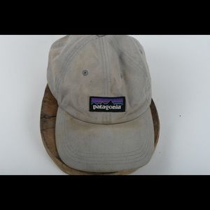 Patagonia hat